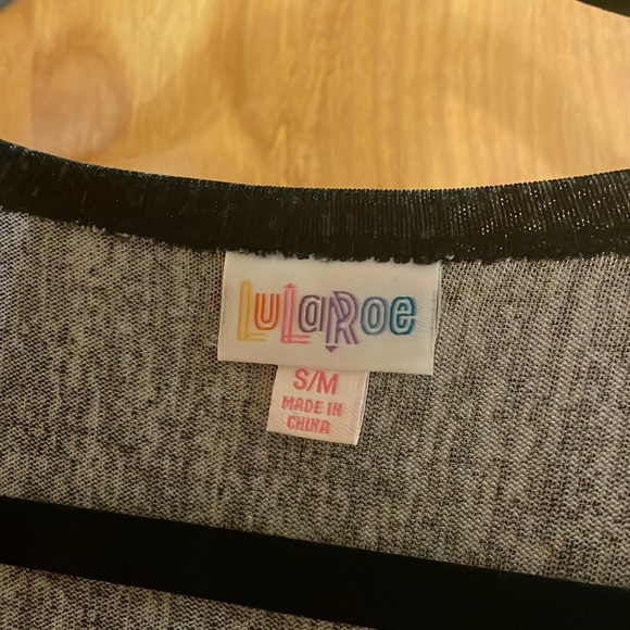 LuLaRoe Savannah - Picture 2 of 4